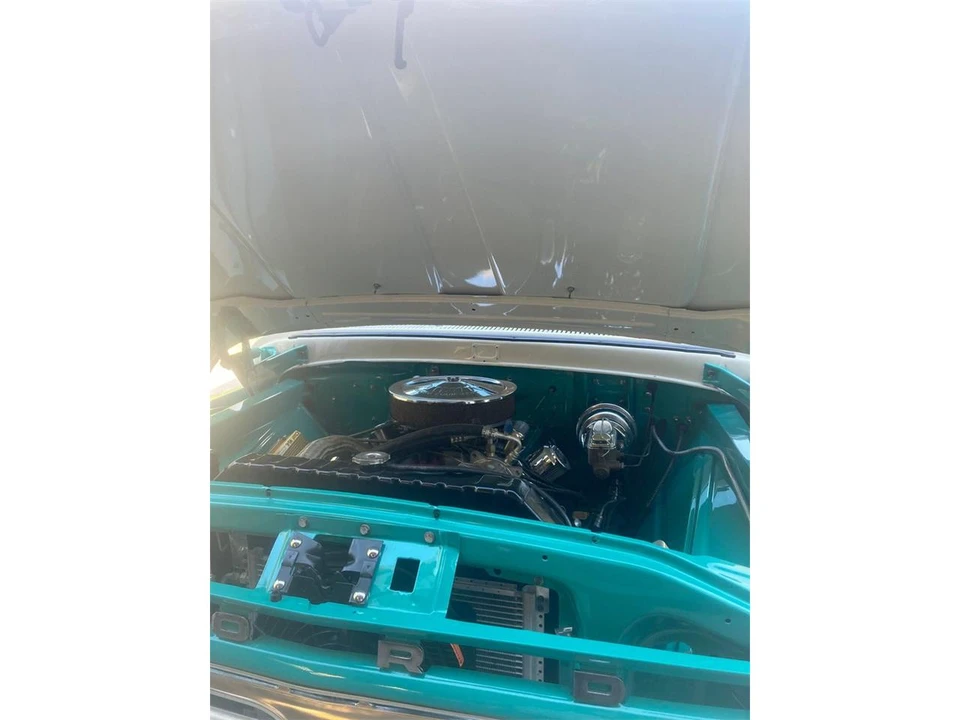 1966 Ford F-Series 4th Gen - Image 13 of 15