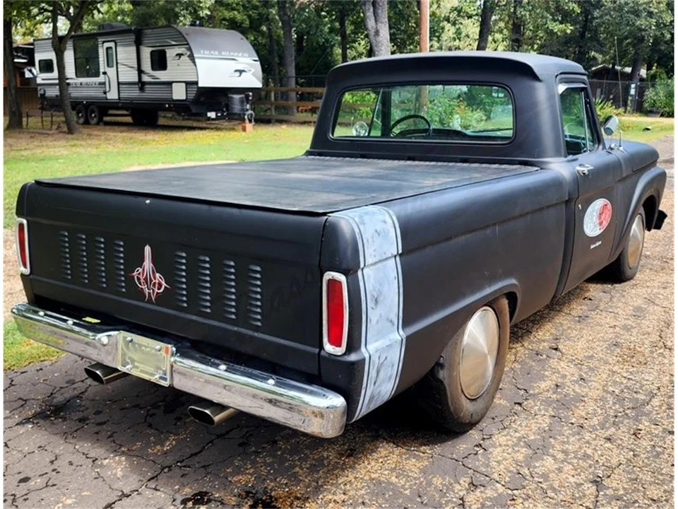 1966 Ford F-Series 4th Gen - Image 3 of 12