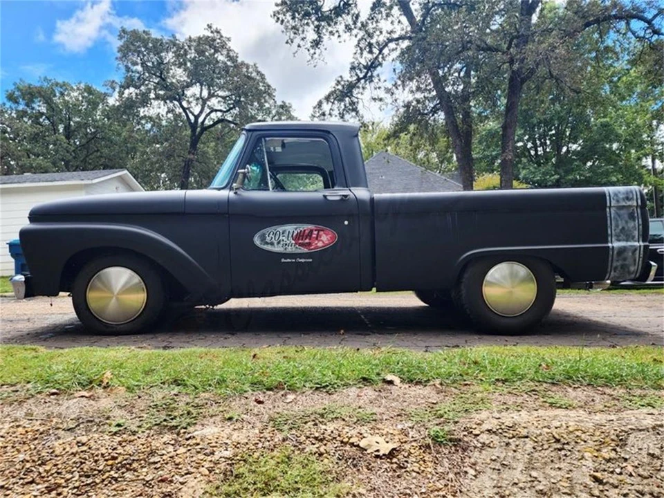 1966 Ford F-Series 4th Gen - Image 6 of 12