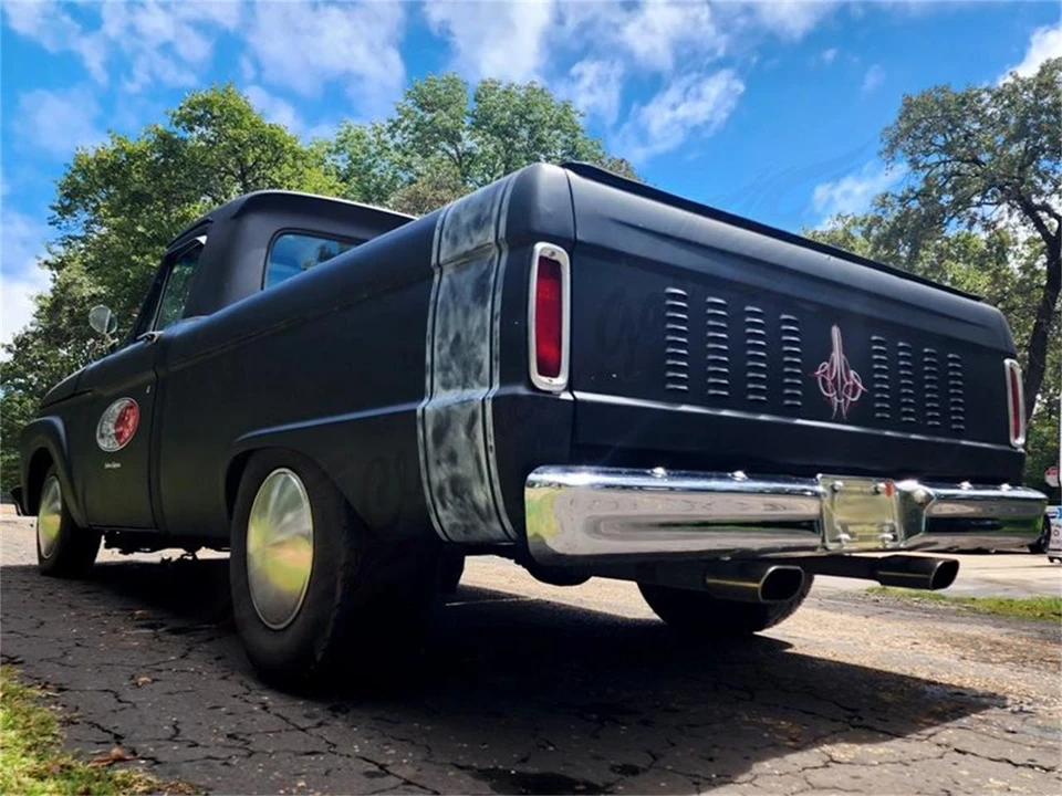 1966 Ford F-Series 4th Gen - Image 5 of 12