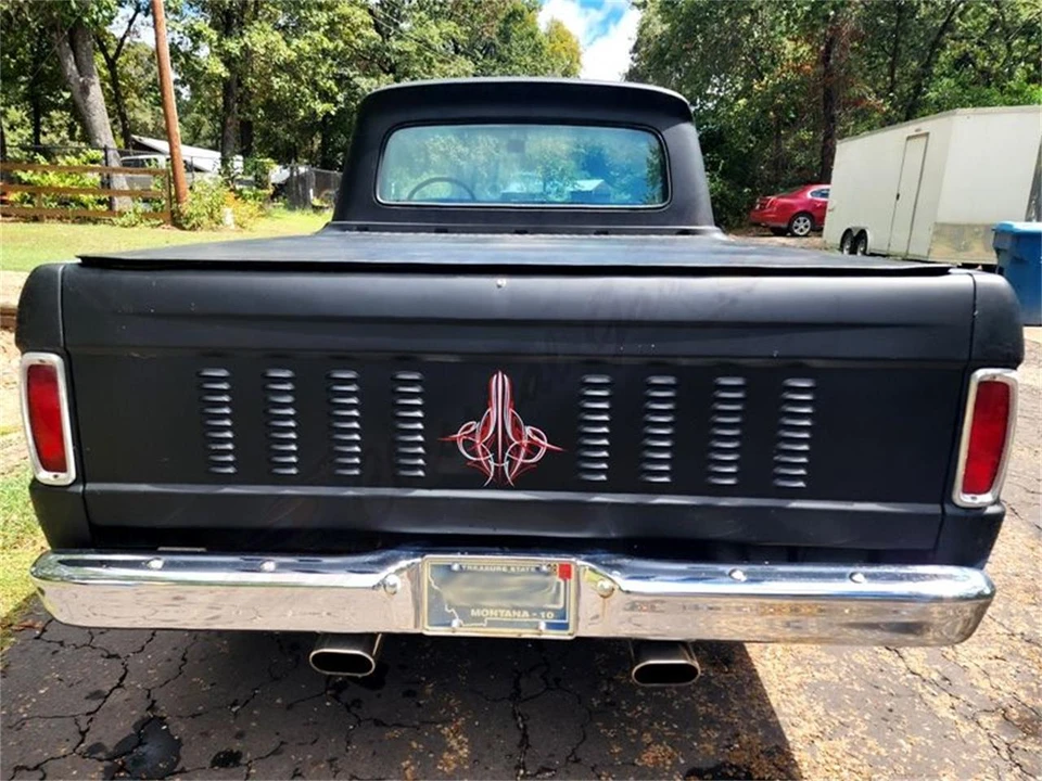 1966 Ford F-Series 4th Gen - Image 4 of 12