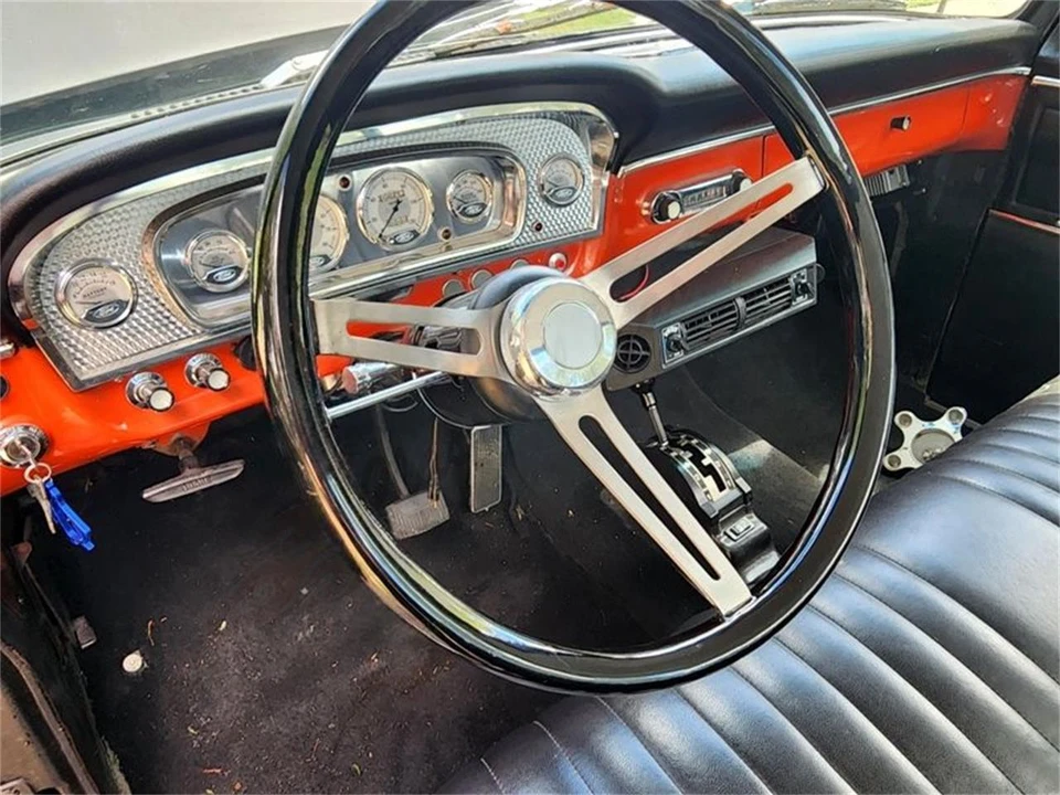 1966 Ford F-Series 4th Gen - Image 11 of 12