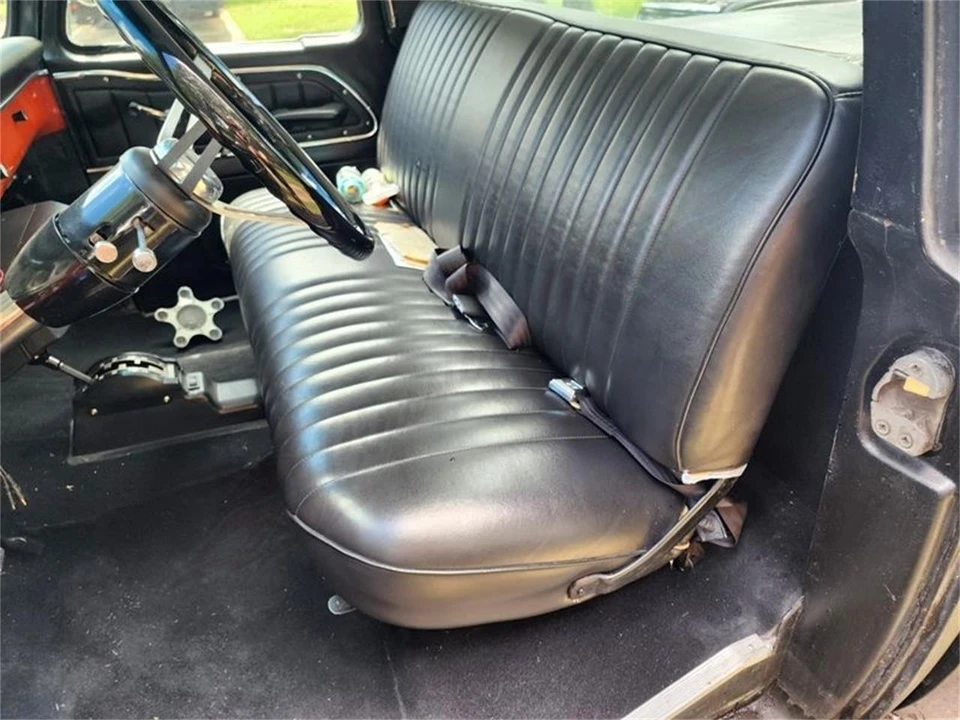 1966 Ford F-Series 4th Gen - Image 12 of 12