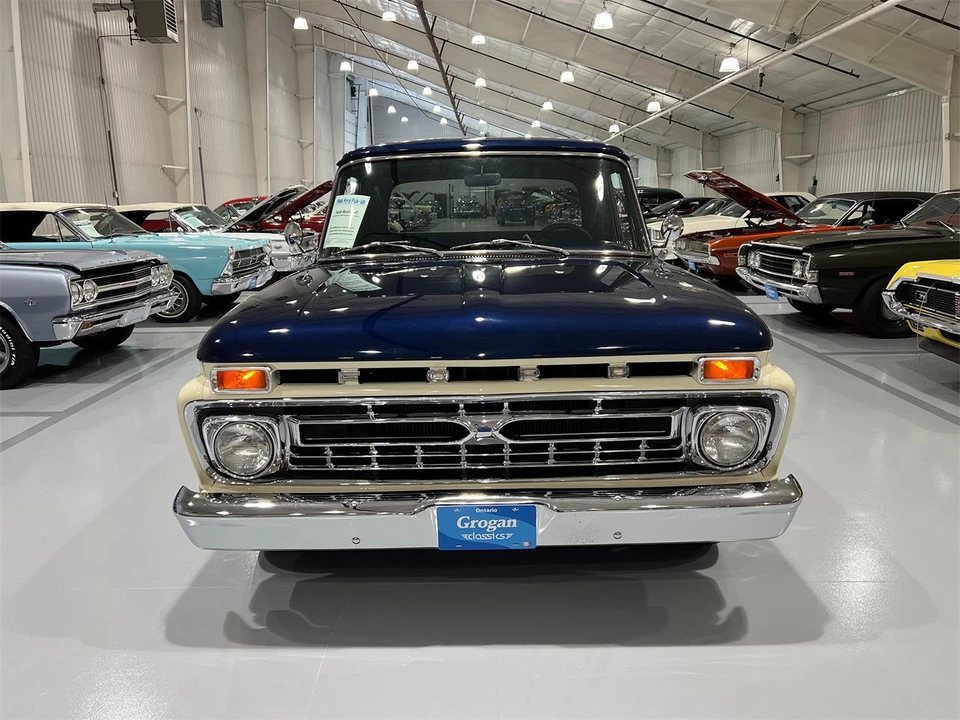 1966 Ford F-Series 4th Gen - Image 2 of 31