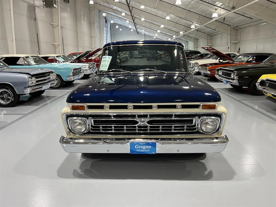 1966 Ford F-Series 4th Gen - Image 3 of 31