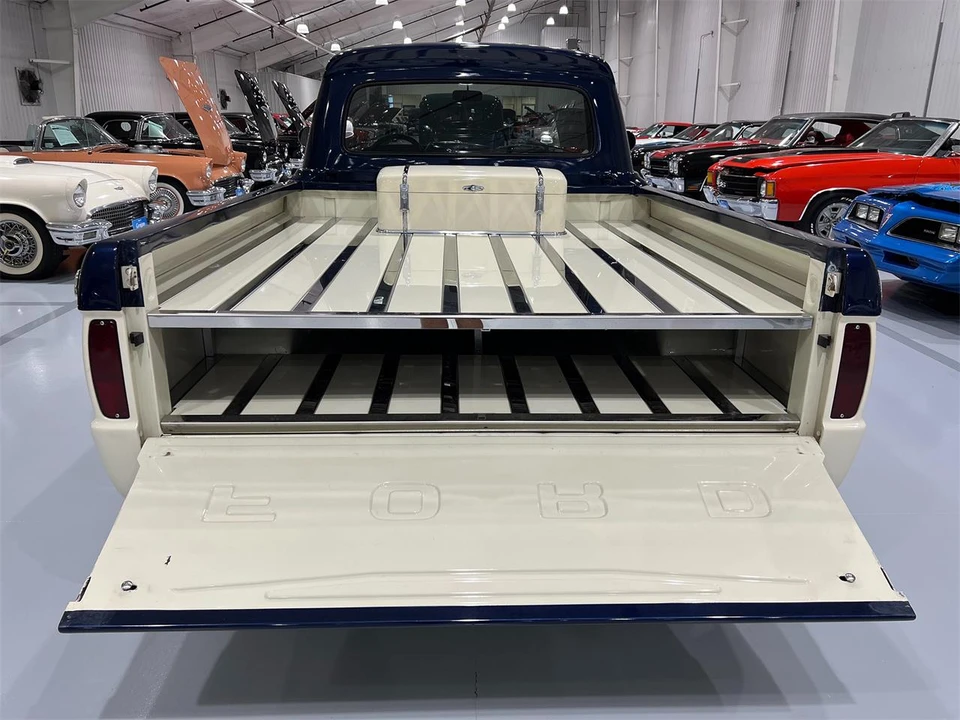 1966 Ford F-Series 4th Gen - Image 9 of 31