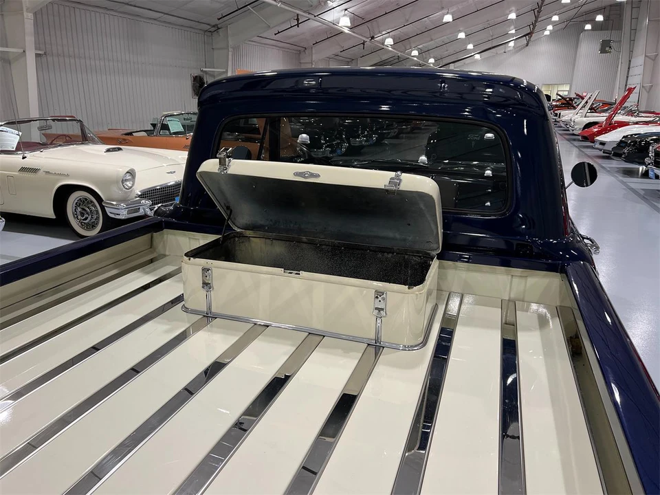 1966 Ford F-Series 4th Gen - Image 11 of 31