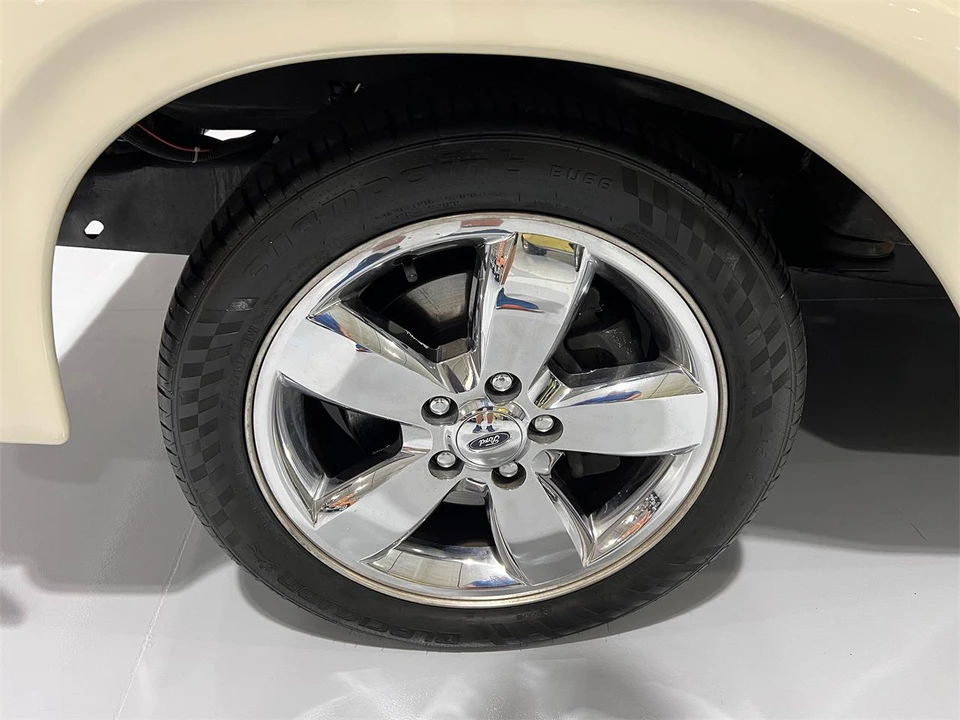 1966 Ford F-Series 4th Gen - Image 17 of 31