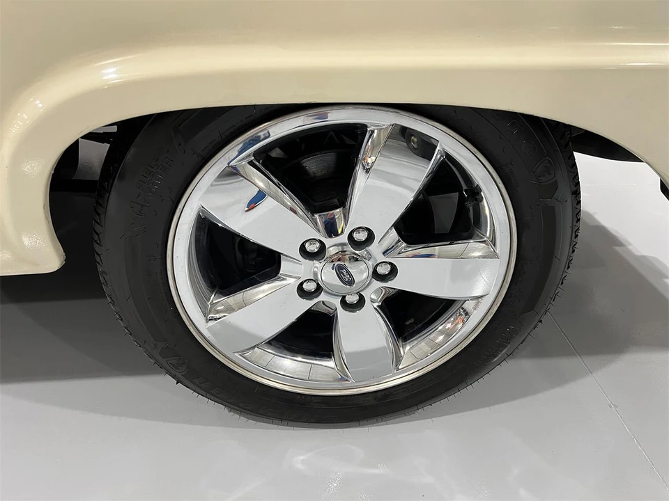 1966 Ford F-Series 4th Gen - Image 18 of 31