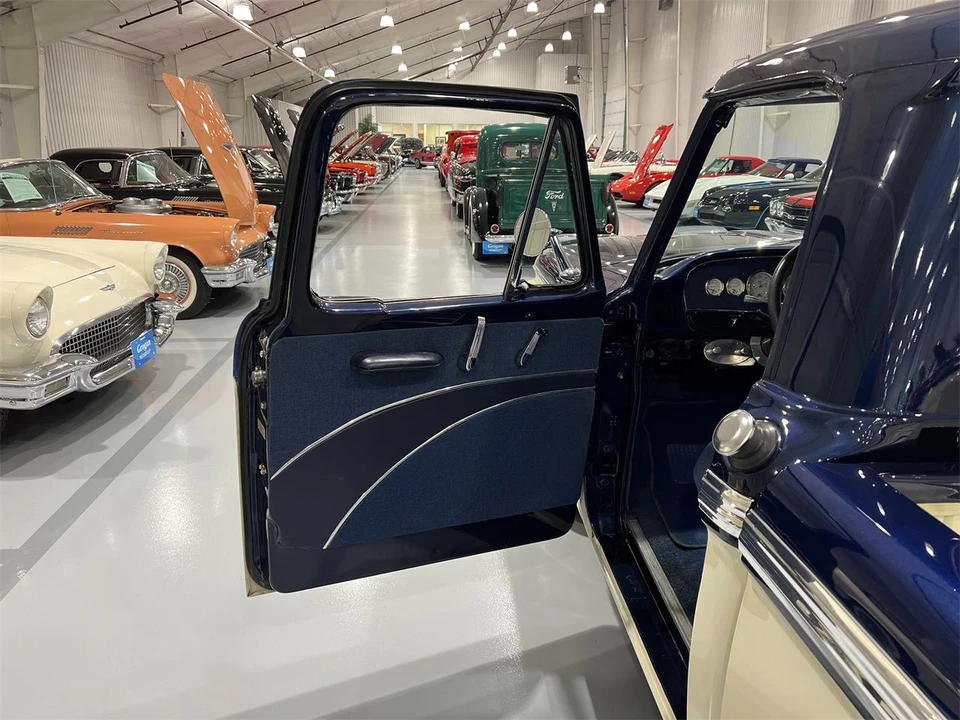 1966 Ford F-Series 4th Gen - Image 19 of 31