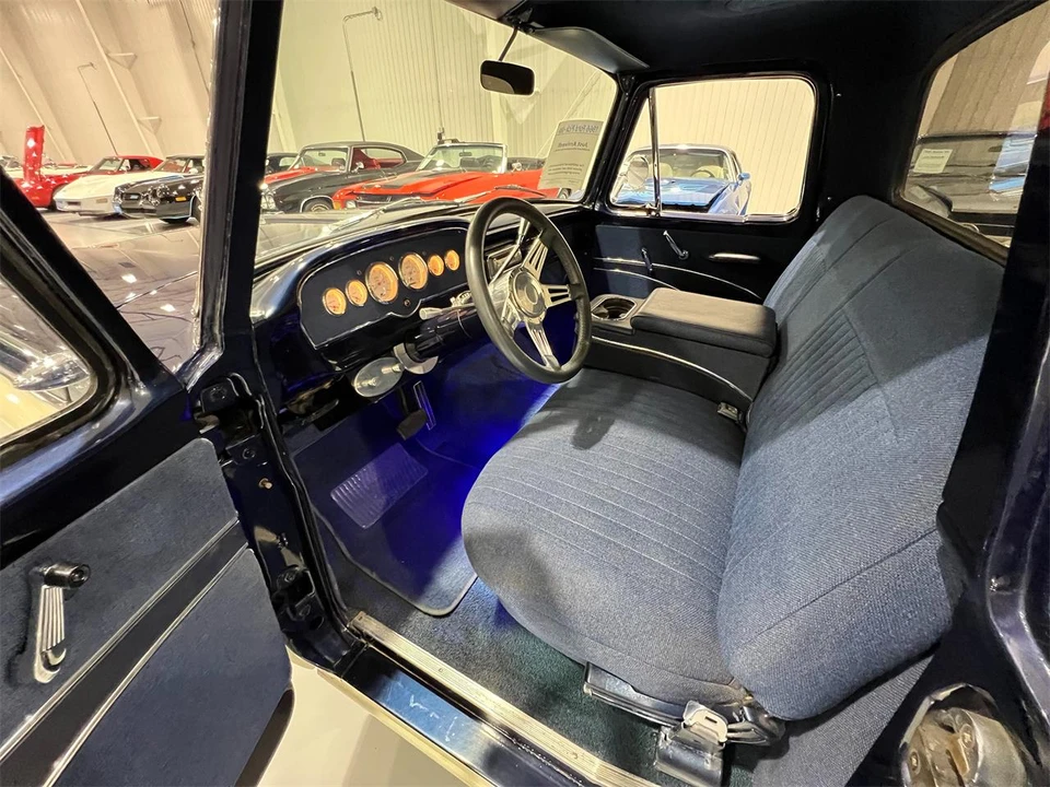 1966 Ford F-Series 4th Gen - Image 20 of 31