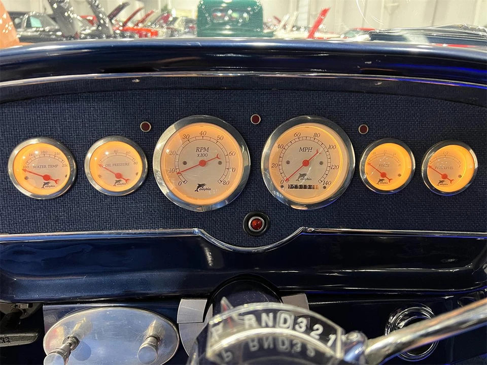 1966 Ford F-Series 4th Gen - Image 22 of 31