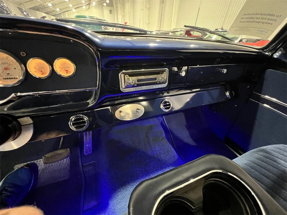 1966 Ford F-Series 4th Gen - Image 23 of 31