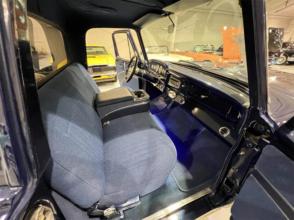 1966 Ford F-Series 4th Gen - Image 25 of 31