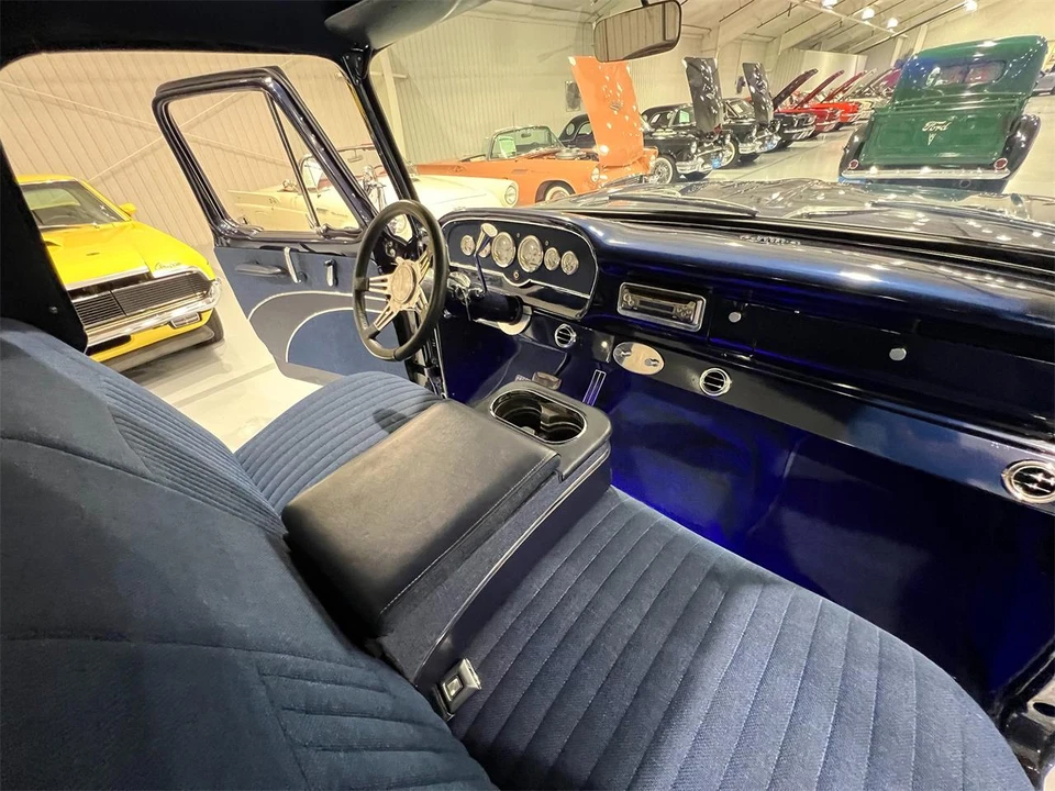 1966 Ford F-Series 4th Gen - Image 26 of 31