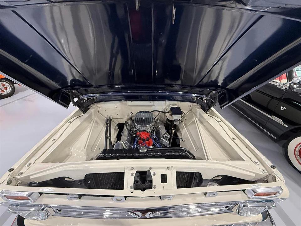 1966 Ford F-Series 4th Gen - Image 27 of 31