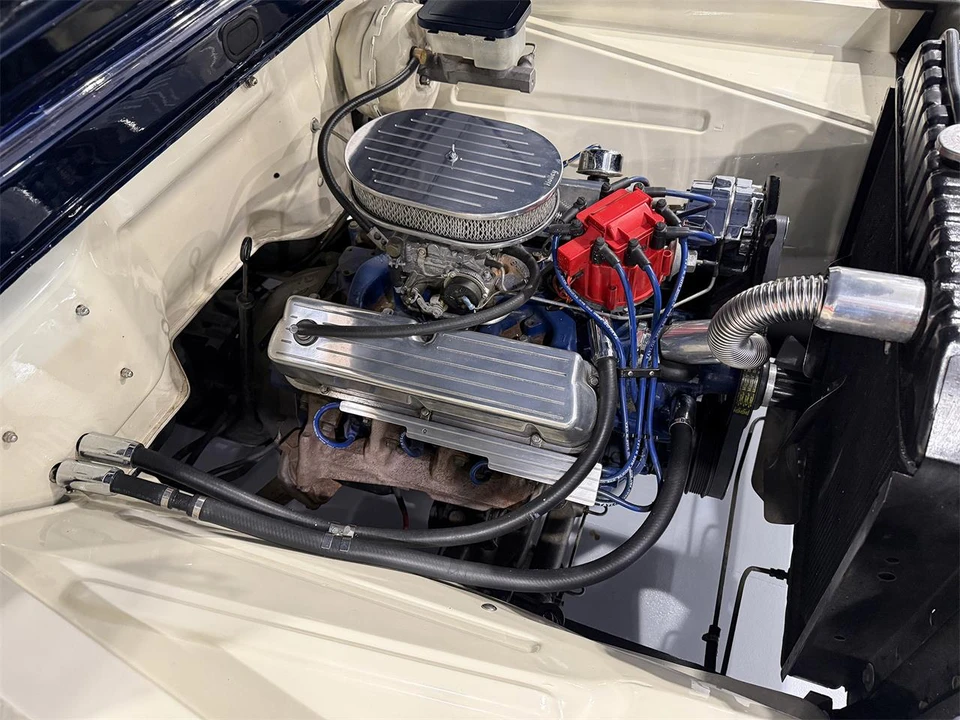 1966 Ford F-Series 4th Gen - Image 29 of 31