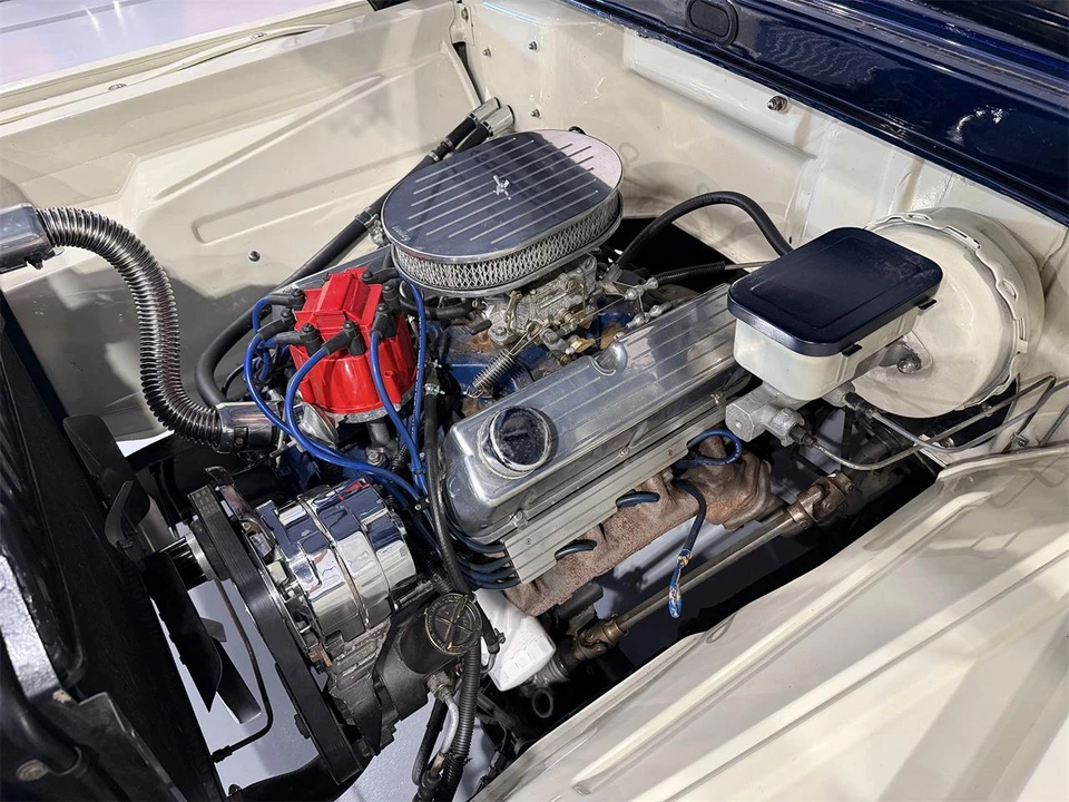 1966 Ford F-Series 4th Gen - Image 30 of 31
