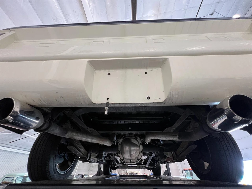 1966 Ford F-Series 4th Gen - Image 31 of 31