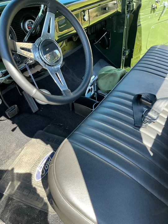 1966 Ford F-Series 4th Gen - Image 4 of 21