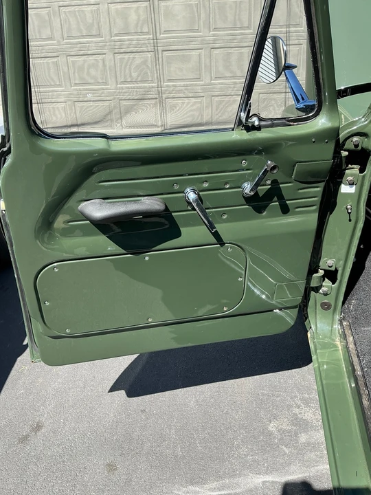 1966 Ford F-Series 4th Gen - Image 5 of 21