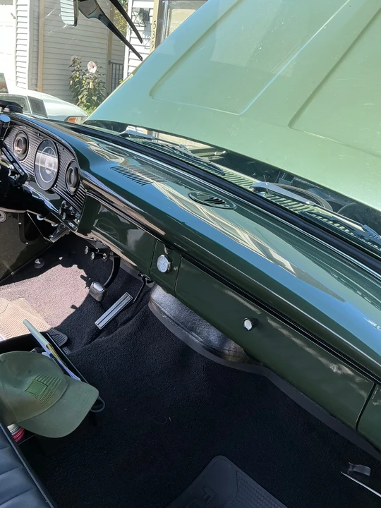 1966 Ford F-Series 4th Gen - Image 8 of 21
