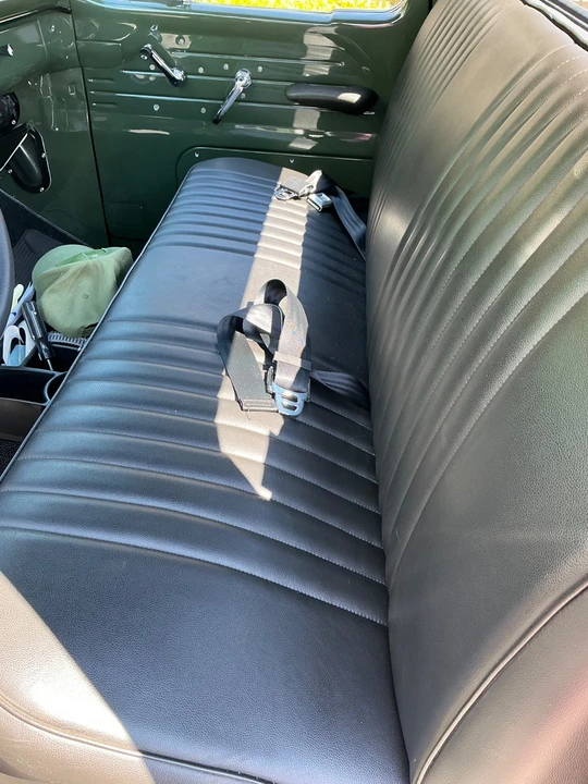 1966 Ford F-Series 4th Gen - Image 9 of 21