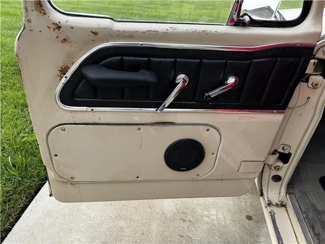 1966 Ford F-Series 4th Gen - Image 21 of 21