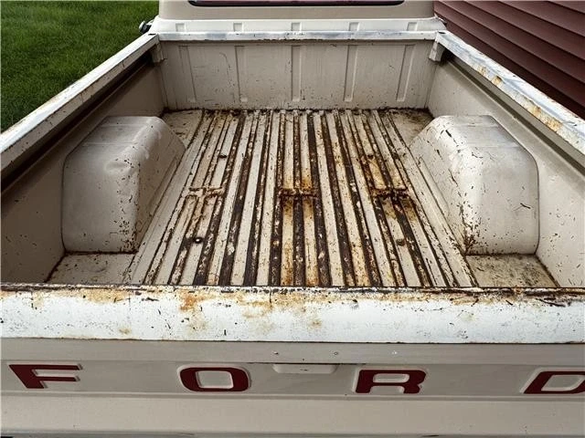 1966 Ford F-Series 4th Gen - Image 11 of 21