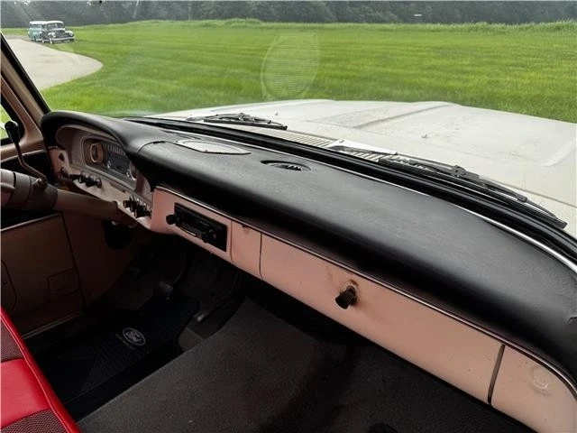 1966 Ford F-Series 4th Gen - Image 18 of 21