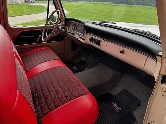 1966 Ford F-Series 4th Gen - Image 16 of 21