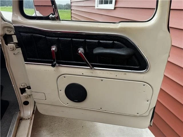 1966 Ford F-Series 4th Gen - Image 19 of 21