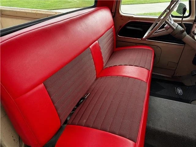 1966 Ford F-Series 4th Gen - Image 17 of 21