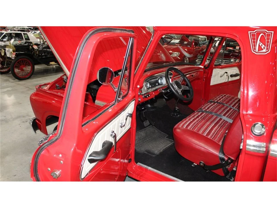 1966 Ford F-Series 4th Gen - Image 2 of 31