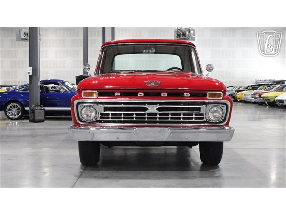 1966 Ford F-Series 4th Gen - Image 23 of 31