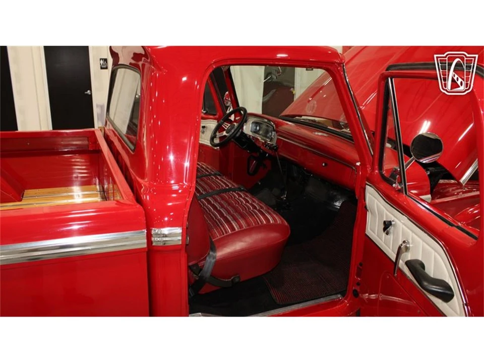 1966 Ford F-Series 4th Gen - Image 3 of 31