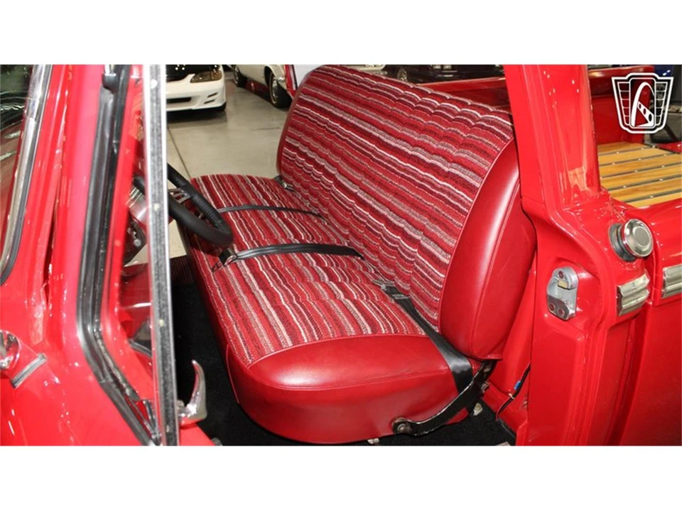 1966 Ford F-Series 4th Gen - Image 4 of 31