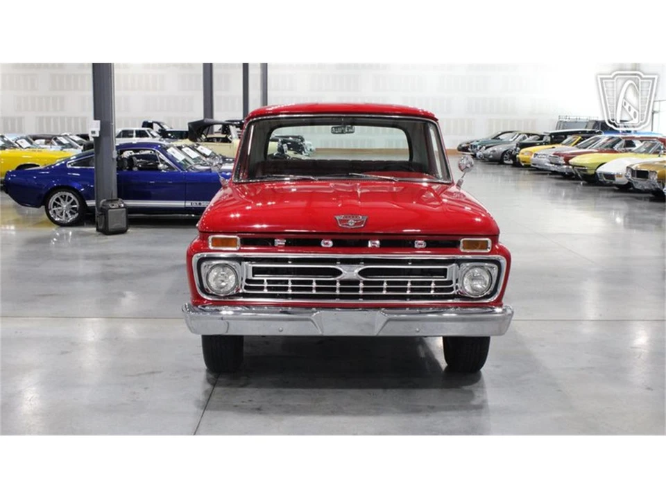 1966 Ford F-Series 4th Gen - Image 15 of 31