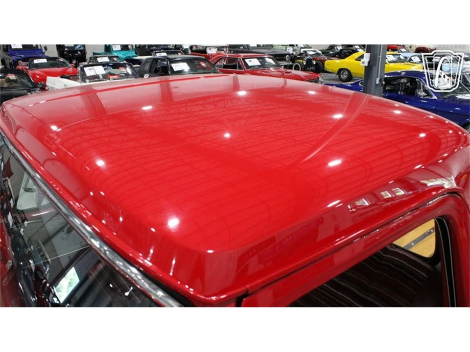 1966 Ford F-Series 4th Gen - Image 26 of 31