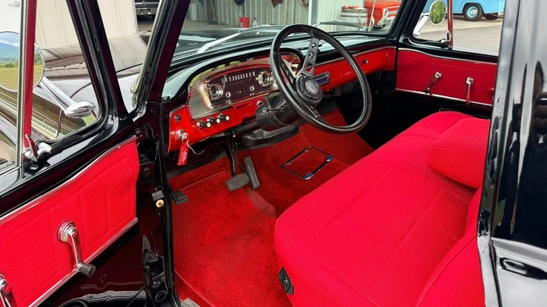 1966 Ford F-Series 4th Gen - Image 9 of 10