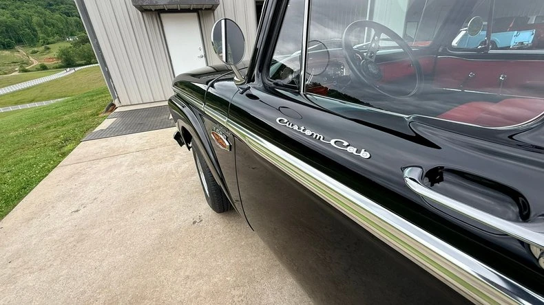 1966 Ford F-Series 4th Gen - Image 3 of 10