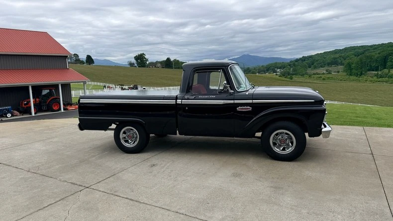 1966 Ford F-Series 4th Gen - Image 6 of 10