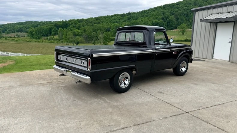 1966 Ford F-Series 4th Gen - Image 5 of 10