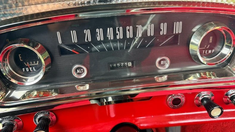 1966 Ford F-Series 4th Gen - Image 10 of 10