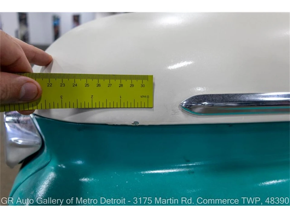 1966 Ford F-Series 4th Gen - Image 25 of 31