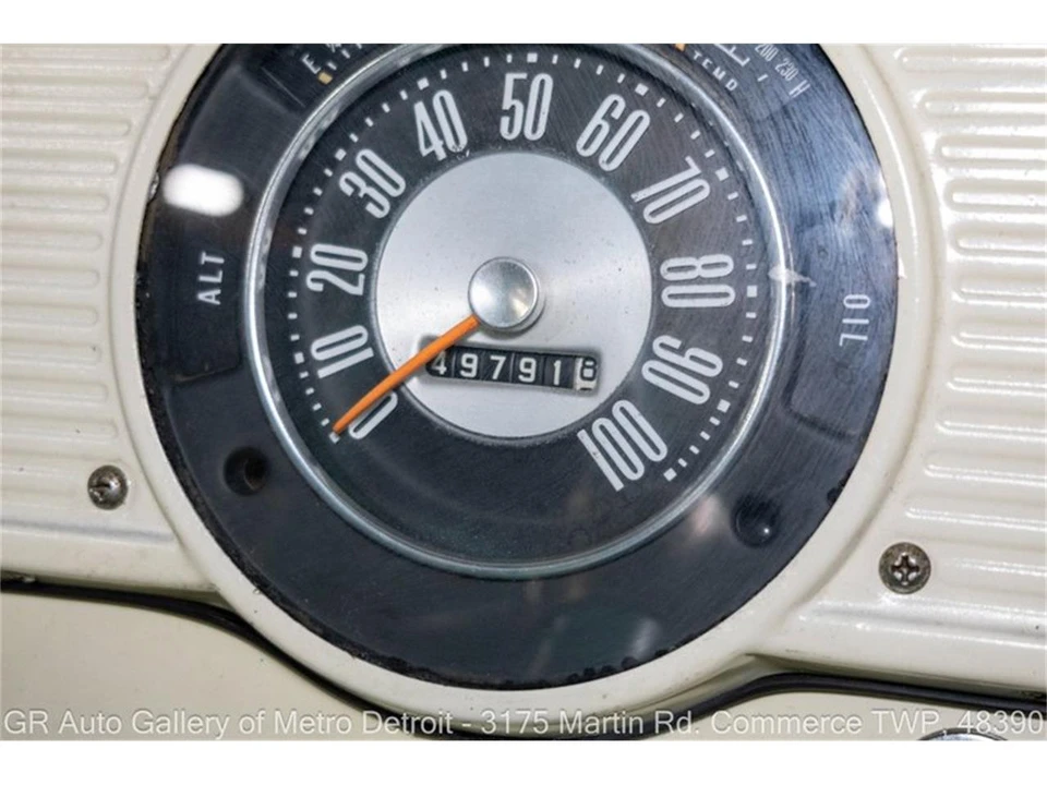 1966 Ford F-Series 4th Gen - Image 16 of 31