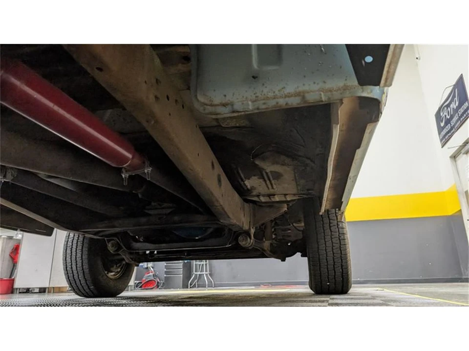 1966 Ford F-Series 4th Gen - Image 6 of 9