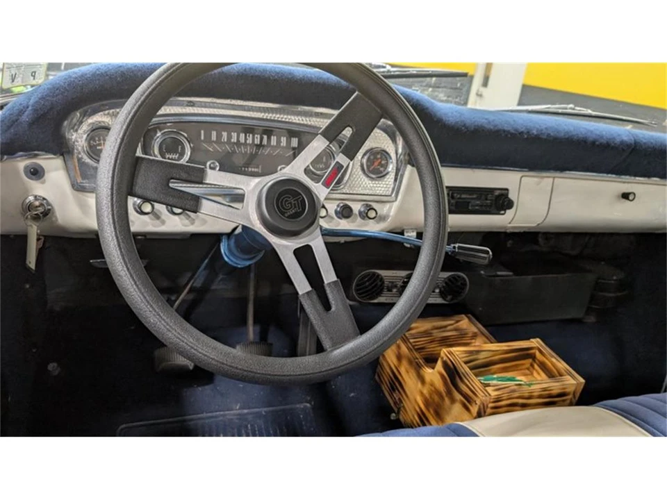 1966 Ford F-Series 4th Gen - Image 8 of 9