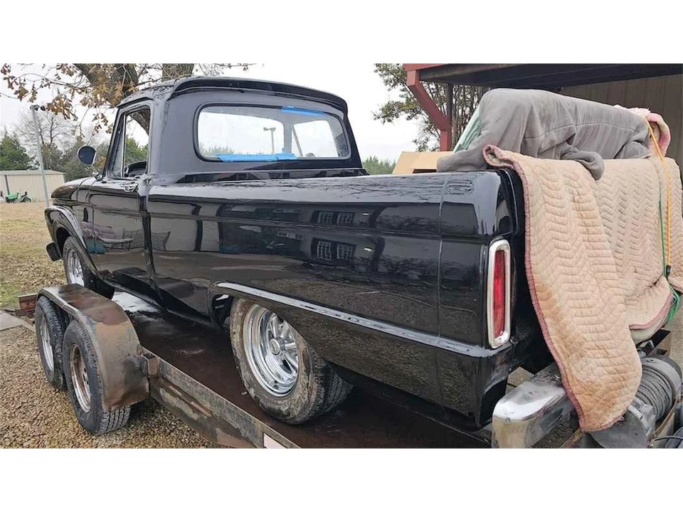 1966 Ford F-Series 4th Gen - Image 2 of 27