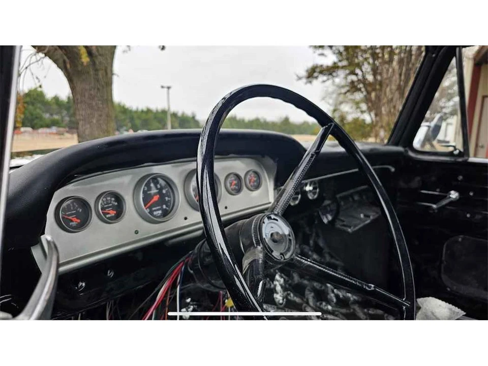 1966 Ford F-Series 4th Gen - Image 7 of 27